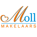 Logo Moll Makelaars